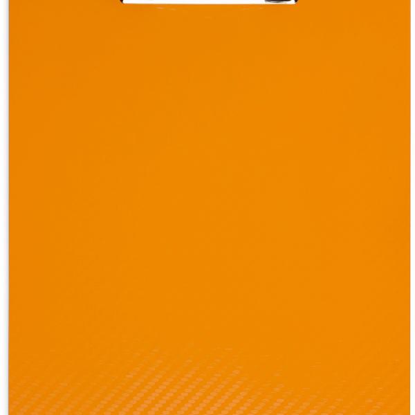 MAUL Klemmbrett MAULflexx A4 2.27 orange