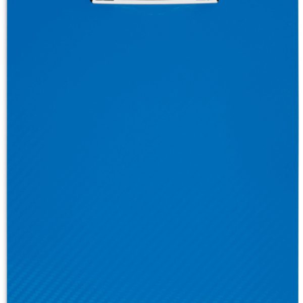 MAUL Klemmbrett MAULflexx A4 2.27 blau