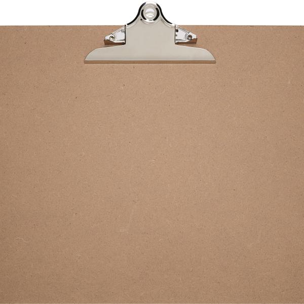 MAUL Klemmbrett MAULclassic A3 2.62 Hartfaser