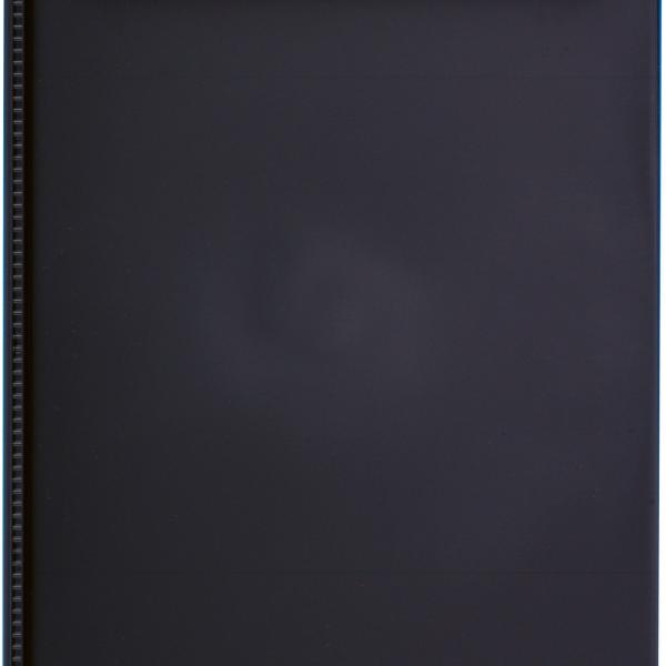 MAUL Klemmbrett MAULgo A4 2.92 schwarz Kunststoff hoch