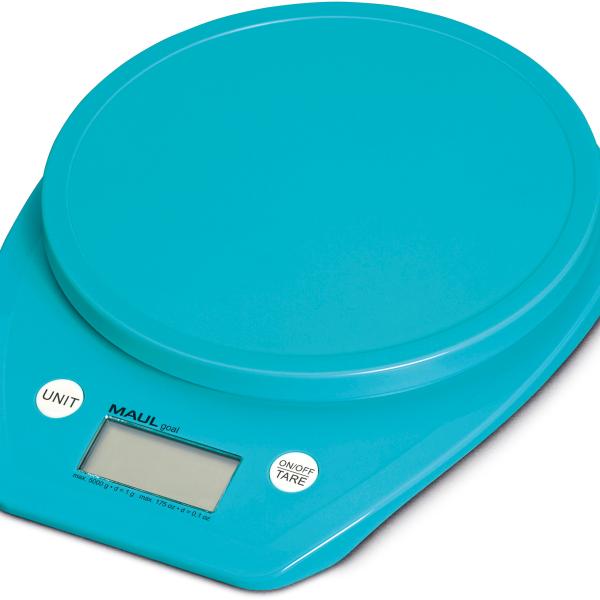 MAUL Briefwaage MAULgoal 22.70