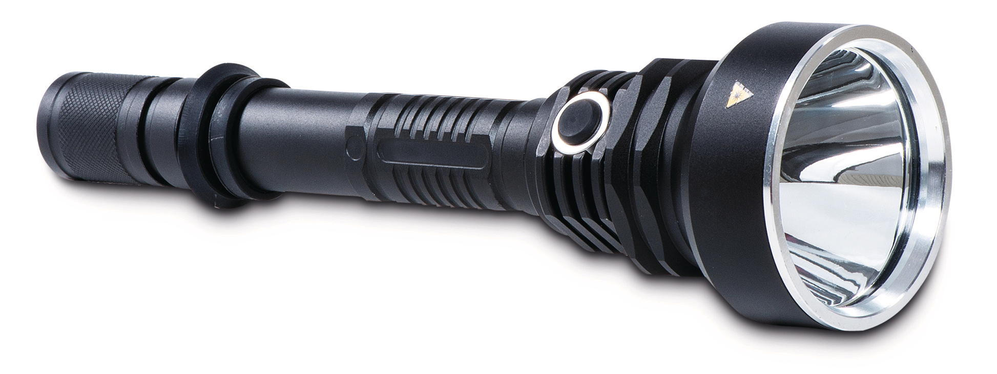 MAUL-26.40-4002390066259 MAUL Taschenlampe MAULhelios 10W 26.40 schwarz, 100000h, 700lum – Hochwertig & günstig bei ShopDeca