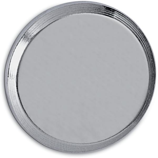 MAUL Neodym-Kraftmagnet 22mm 3.30 8kg Haftkraft