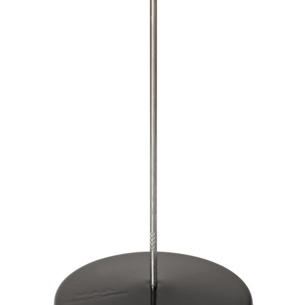 MAUL Zettelspiesser 3.40 schwarz 167mm