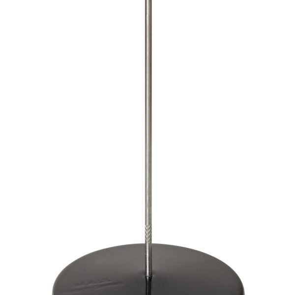 MAUL Zettelspiesser 3.40 schwarz 167mm