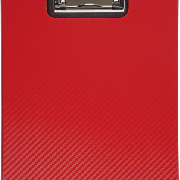 MAUL Klemmmappe MAULflexx A4 4.25 rot