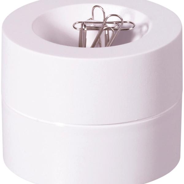 MAUL Klammernspender MAULpro 4.30 weiss