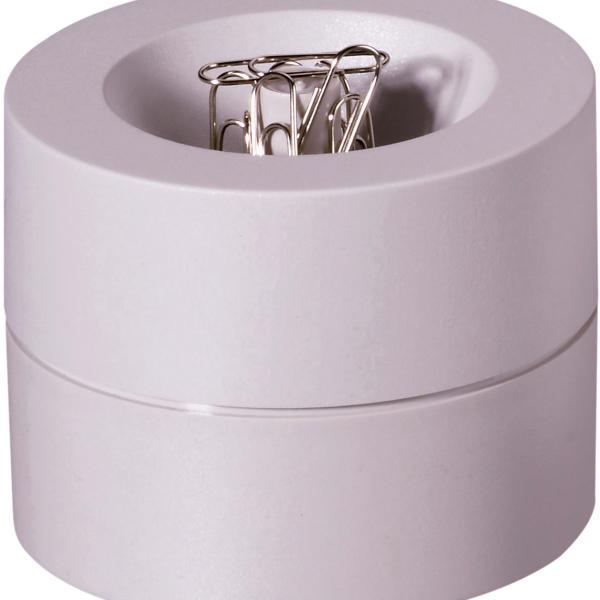 MAUL Klammernspender MAULpro 4.30 grau