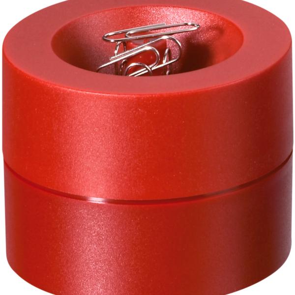MAUL Klammernspender MAULpro 4.30 rot