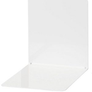 MAUL Buchstütze breit 4.80 120x140x140mm 2 Stück