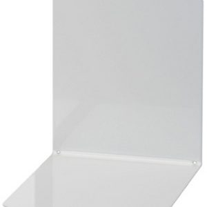 MAUL Buchstütze breit 4.80 120x140x140mm 2 Stück