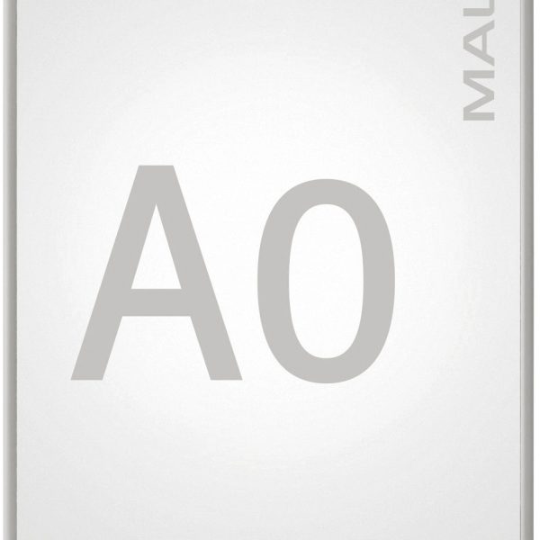 MAUL Klapprahmen MAULstandard A0 44.40