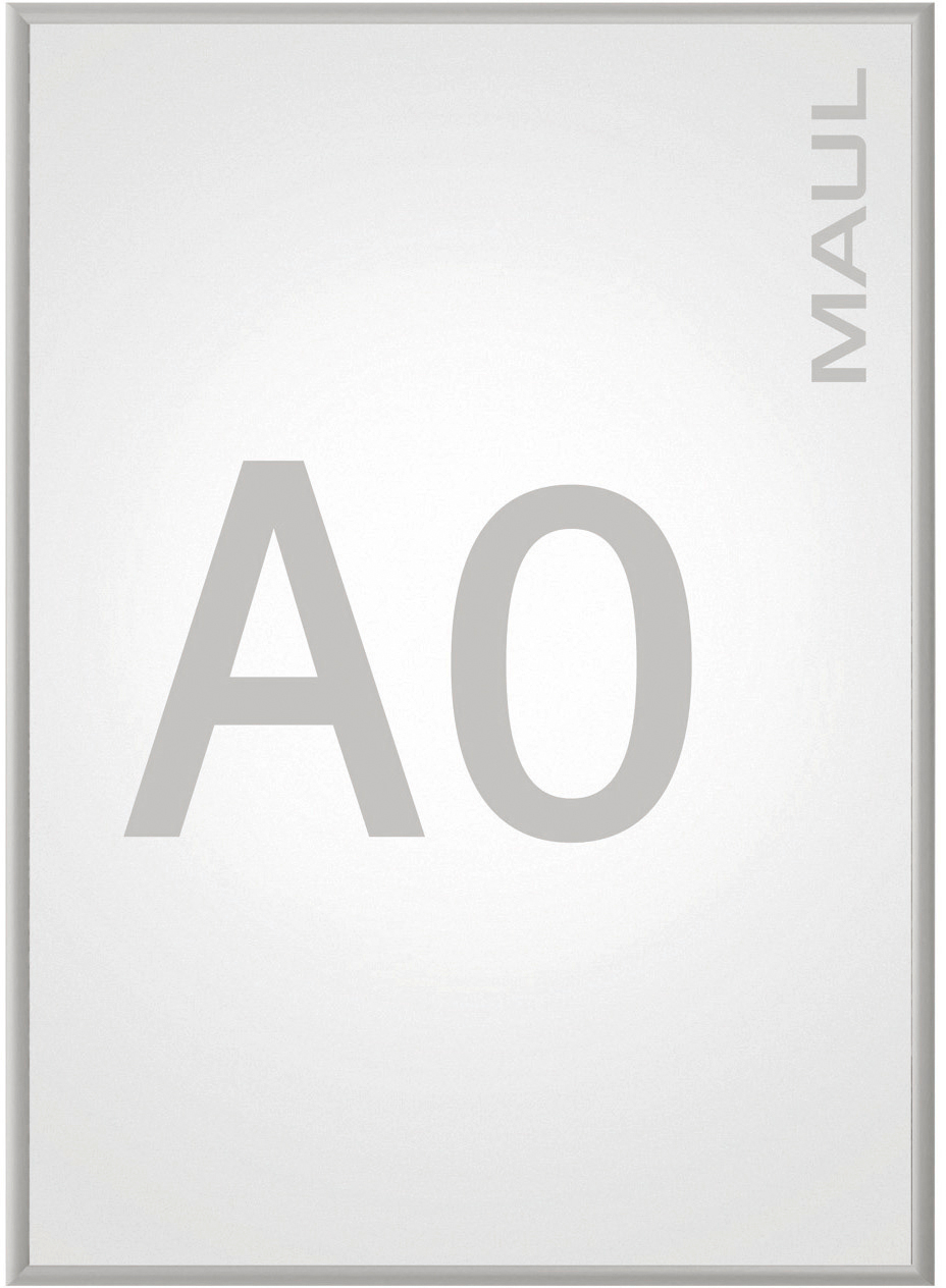 MAUL-44.40-4002390054041 MAUL Klapprahmen MAULstandard A0 44.40 – Hochwertig & günstig bei ShopDeca