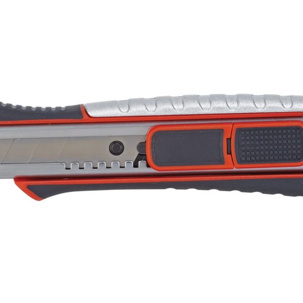 MAUL Sicherheitscutter 18mm 5.20 MAULtool