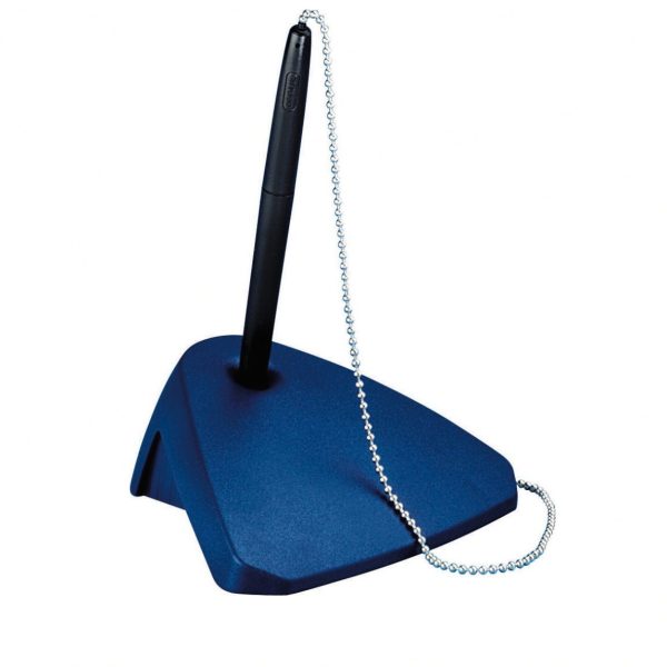 MAUL Kuliständer Modern mit Stift 6.80 blau