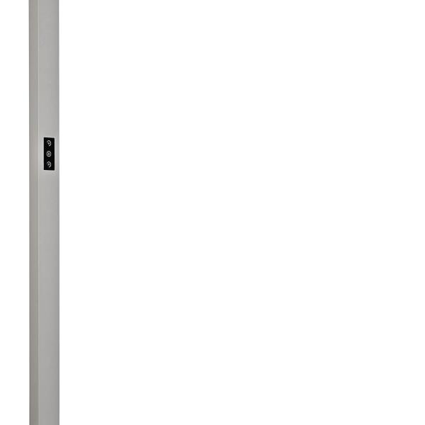 MAUL Stehleuchte MAULsirius 648.00 Bewegung-/Lichtsensor, dim.