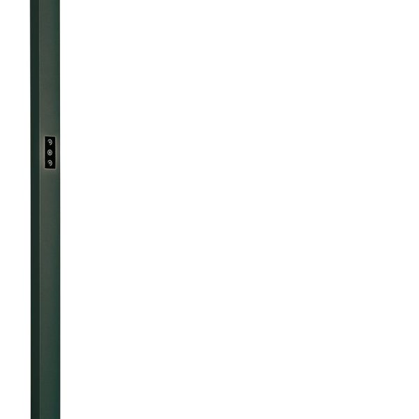 MAUL Stehleuchte MAULsirius 648.00 Bewegung-/Lichtsensor, dim.