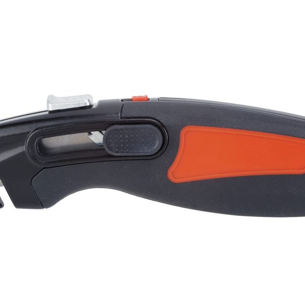 MAUL Sicherheitscutter 18mm 7.05 MAULwork