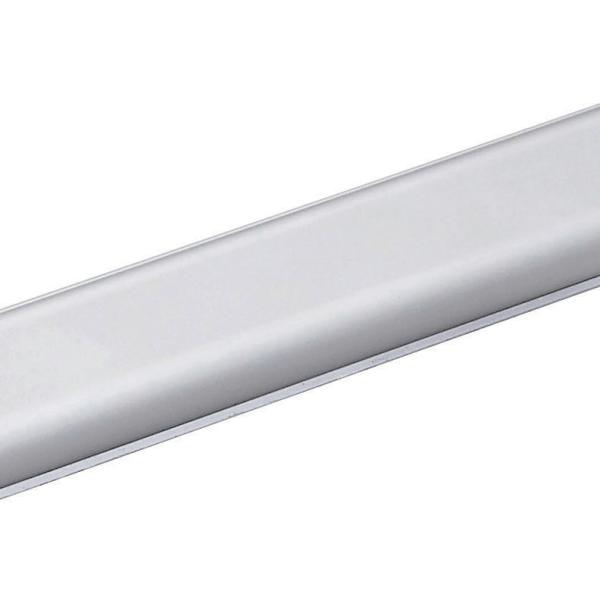 MAUL Klemmleiste Aluminium 7.10 30,5cm