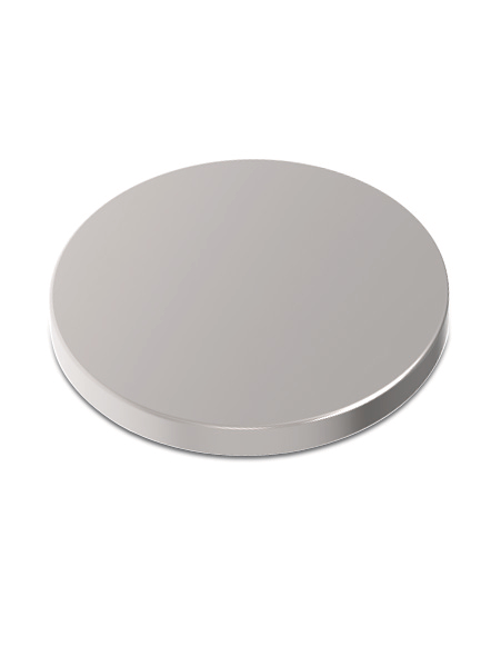 MAUL Neodym-Magnet 7.15 10x1mm, 0,5kg, 20 St./Set