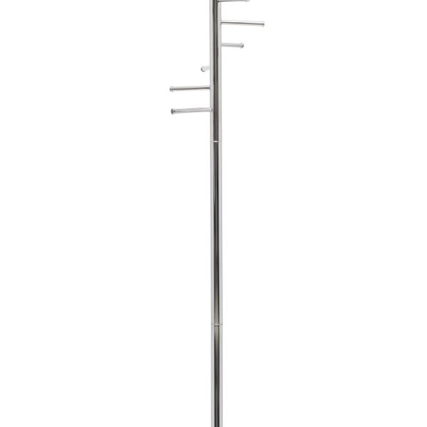 MAUL Garderobenständer MAULcalima 72.80 silber