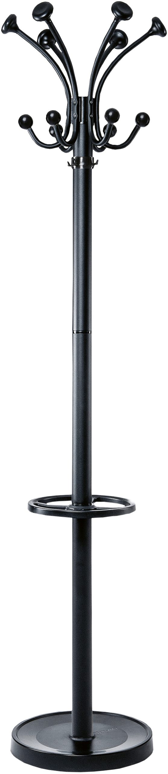 MAUL Garderobenständer MAULnubis 79.50 schwarz