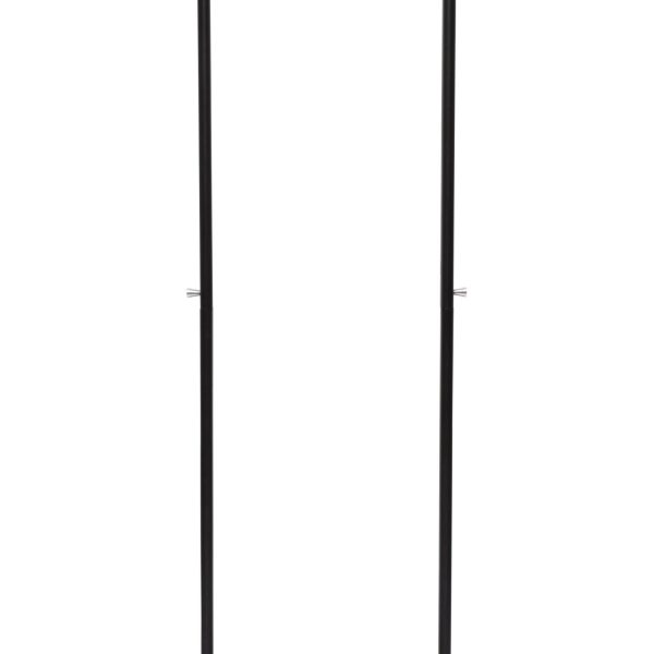 MAUL Garderobenständer MAULsalsa 97.50 schwarz