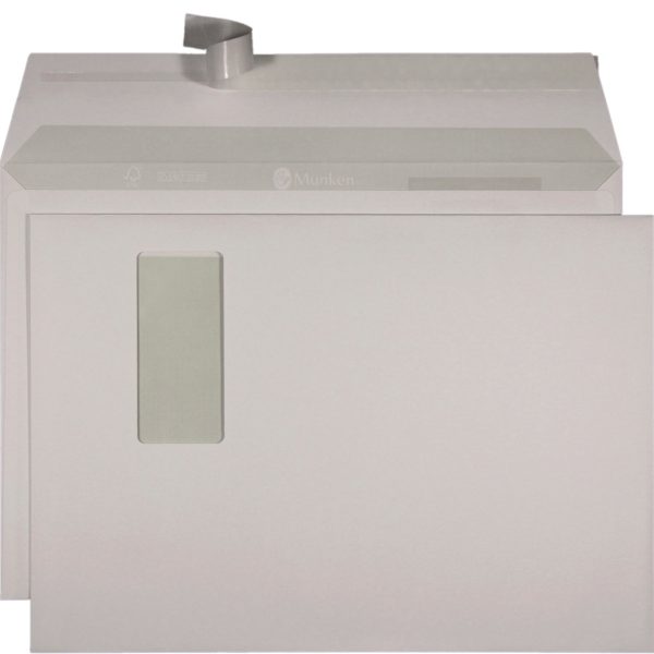 METTLER Couvert Fenster rechts C4 9224 120g, weiss 250 Stk.