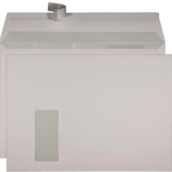 METTLER Couvert Fenster links C4 9225 120g, weiss 250 Stk.