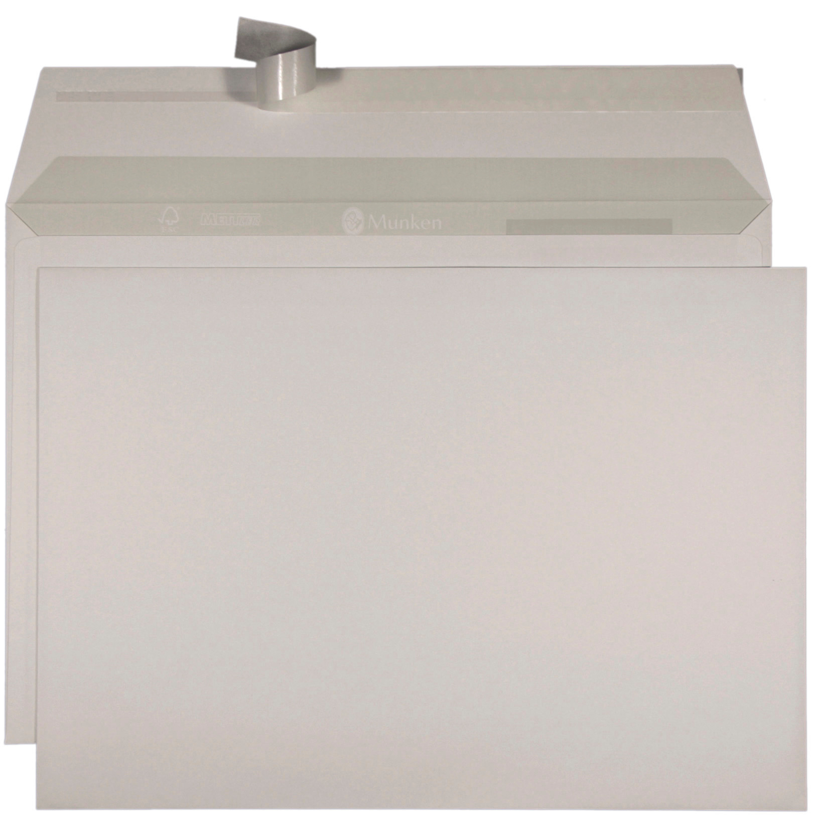 METTLER-9326-7640126061719 METTLER Couvert ohne Fenster C4 9326 120g, weiss 250 Stk. – Hochwertig & günstig bei ShopDeca