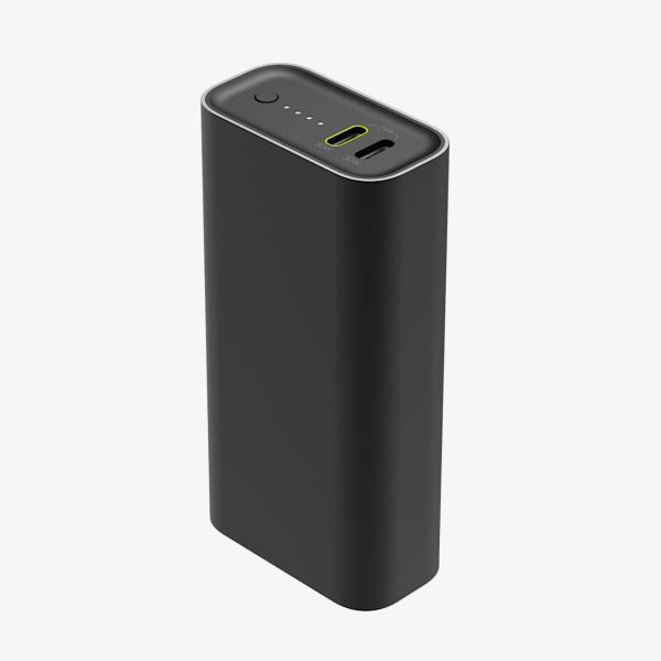 MOPHIE Powerstation 10000mAh 401114330 30W, Black