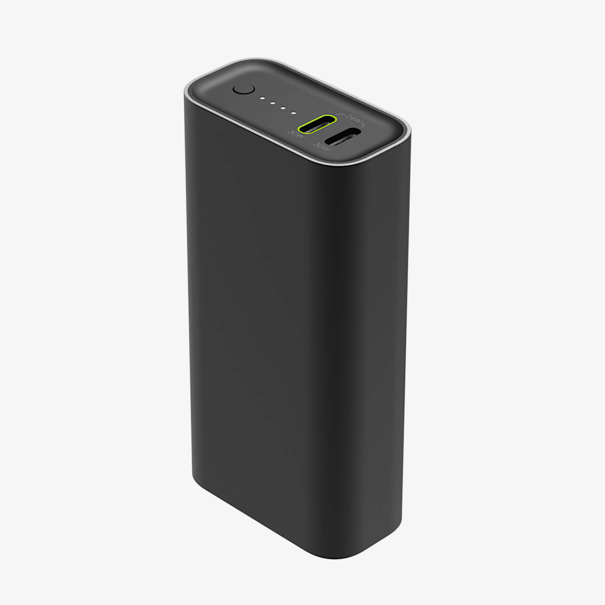 MOPHIE-401114330-0840390311634 MOPHIE Powerstation 10000mAh 401114330 30W, Black – Hochwertig & günstig bei ShopDeca