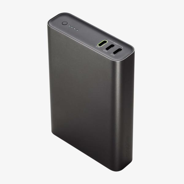 MOPHIE Powerstation Pro 20000mAh 401114331 65W, Black