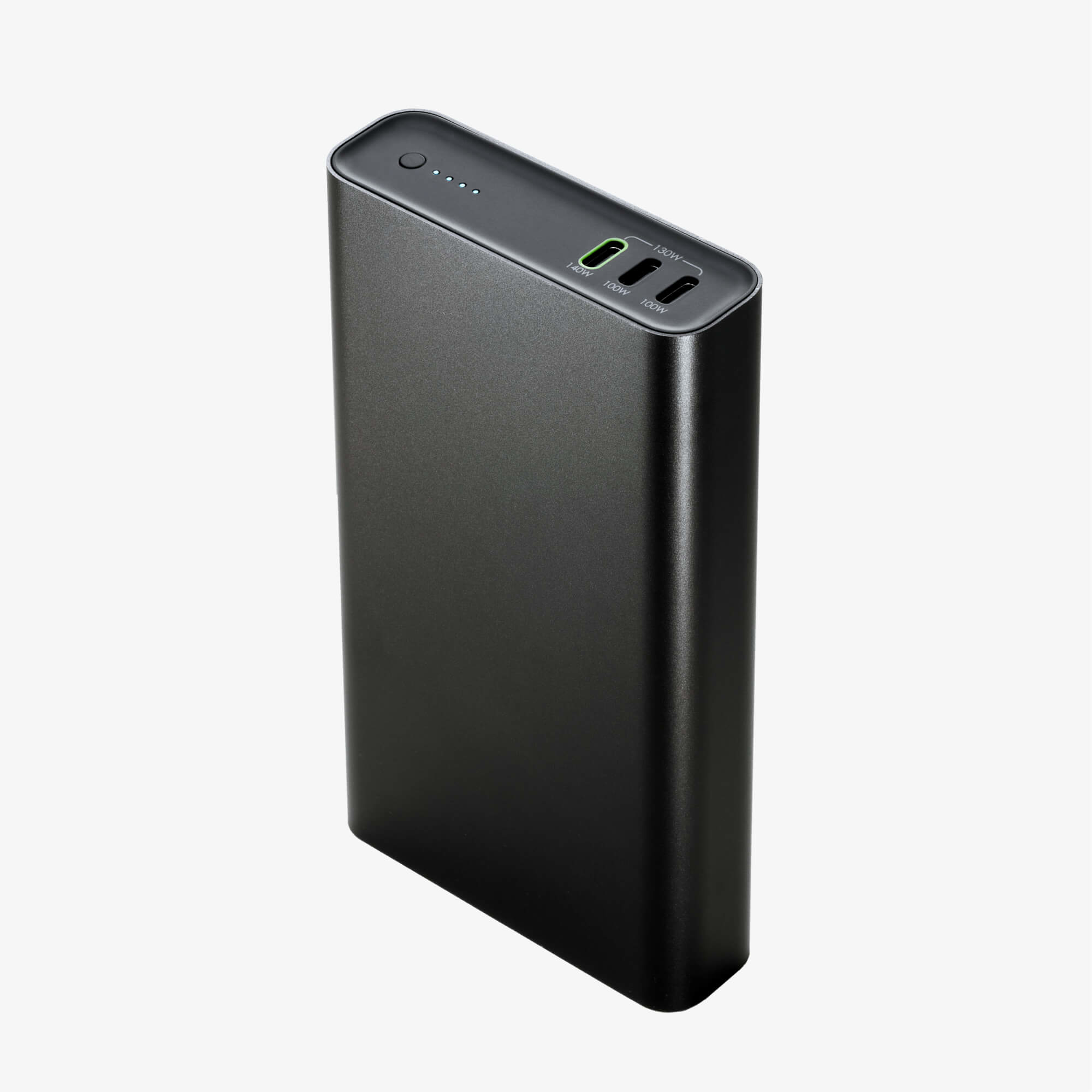MOPHIE-401114332-0840390311658 MOPHIE Powerstation Ultra 25000mAh 401114332 140W, Black – Hochwertig & günstig bei ShopDeca