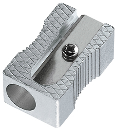 M+R Metallspitzer 702000000 Leichtmetall