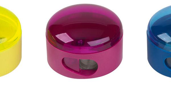 M+R Dosenspitzer zweifach 703550000 Kunststoff, ass.