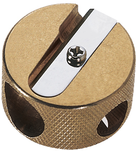 M+R Spitzer 706020000 Messing