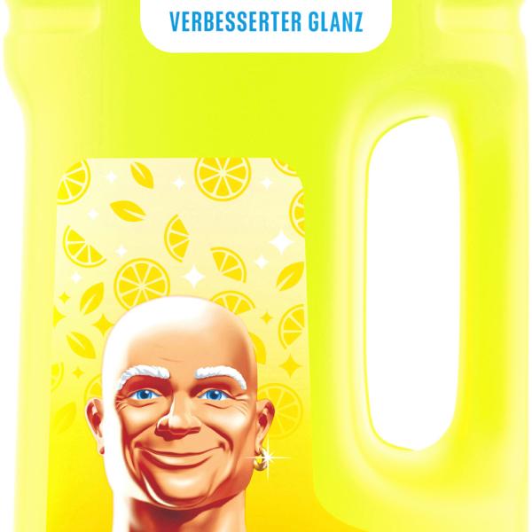 MR.PROPER Allzweckreiniger 972077 Citrusfrische 2lt