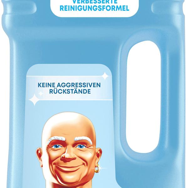 MR.PROPER Allzweckreiniger 972079 Natron 2lt