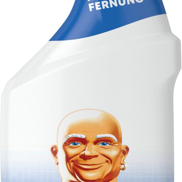 MR.PROPER Badreiniger 972080 Febreze Frische 800ml