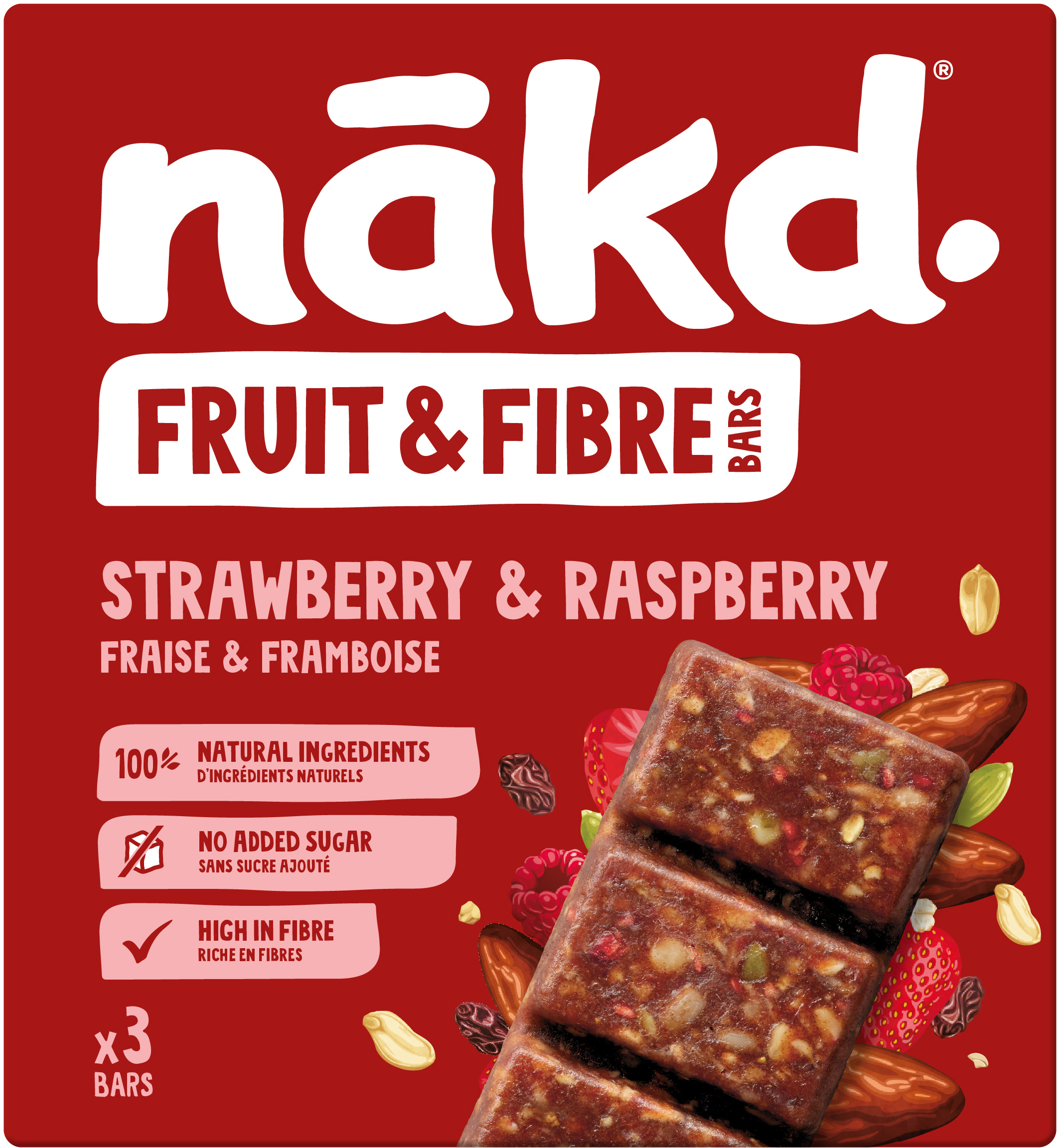 1020 NAKD FF SR MPK Updates NEW Flash FOP (1) TE NAKD Strawberry-Raspberry 2515 44g, 3 Stk. – Hochwertig & günstig bei ShopDeca