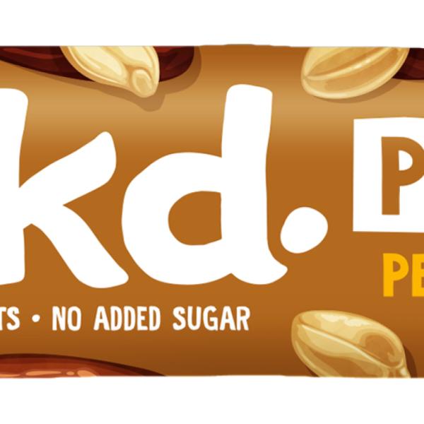 NAKD Proteinriegel 3538 Peanut Butter 44g,16 Stk.