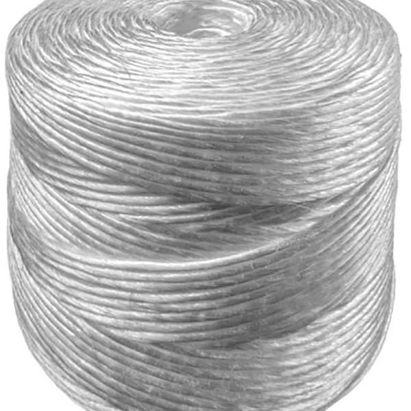 NEUTRAL Handpackschnur PP 10.23.005.00.550 weiss 3mm/450m