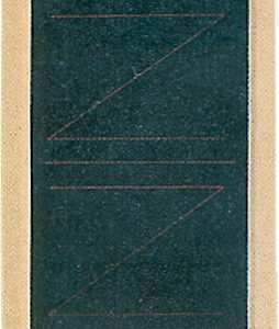 NEUTRAL Jasstafel 11523001 16,5 × 23,5 cm Schiefer