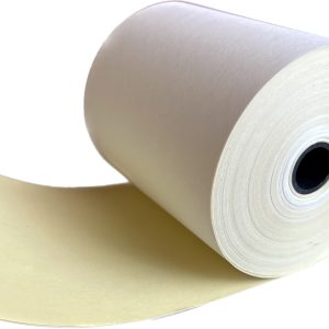 NEUTRAL ADDITIONSROLLEN 16.8m 156010 GELB 5STK 57x70x12mm