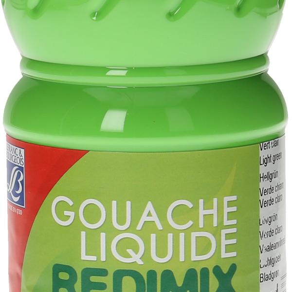 NEUTRAL Color Art Redimix 500ml 3013641880136 hellgrün 556