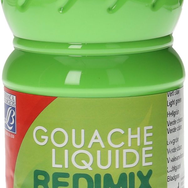 NEUTRAL Color Art Redimix 500ml 3013641880136 hellgrün 556