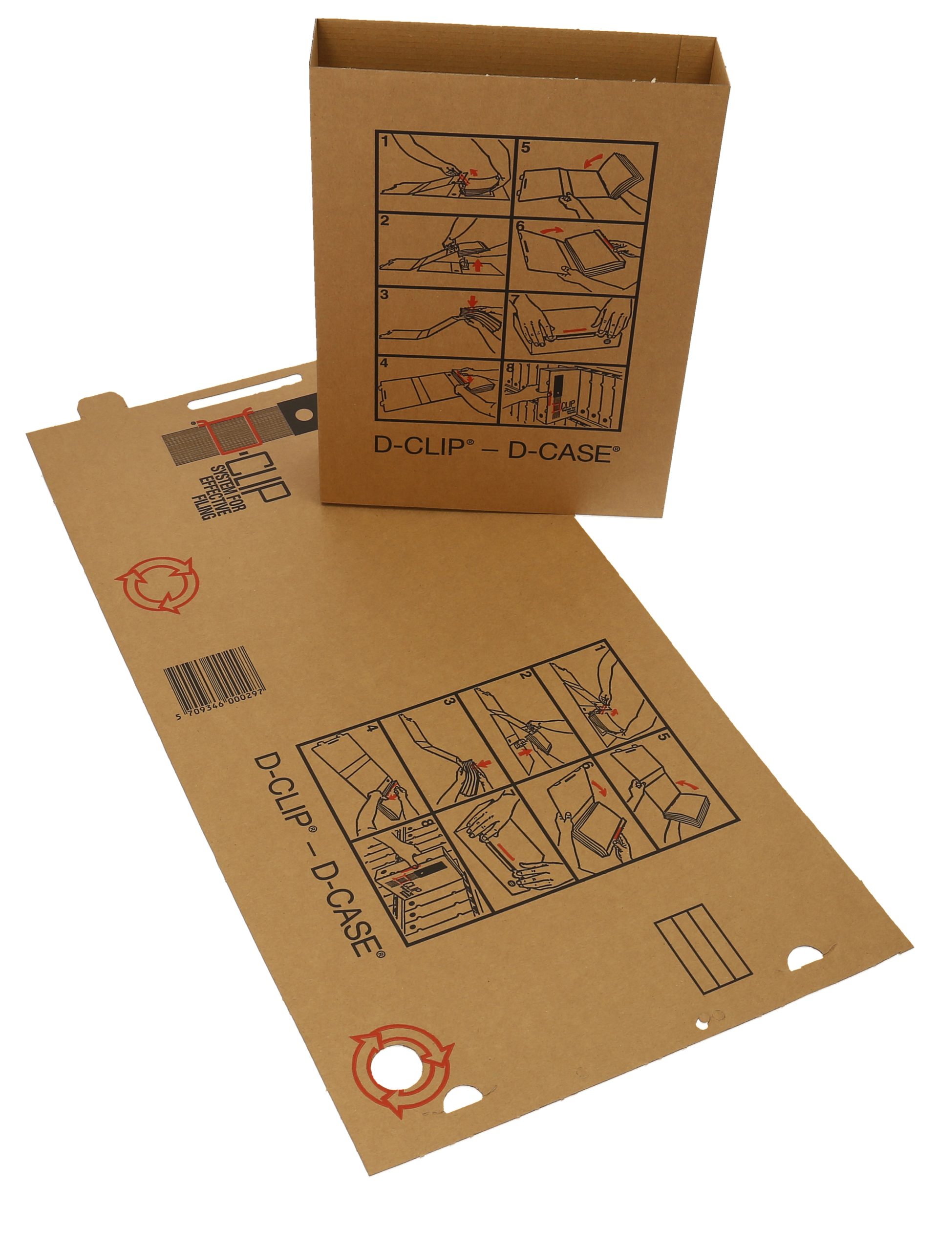 NEUTRAL-4098-5709346000280 NEUTRAL Sichttaschen selbstklebend 4098 100 Stück – Hochwertig & günstig bei ShopDeca