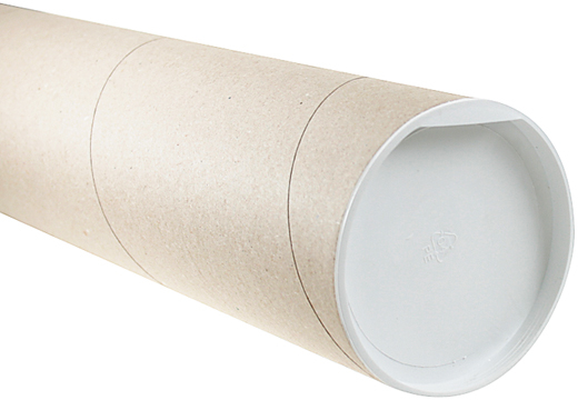 NEUTRAL Versandhülse 4677 540x100x2(104)mm