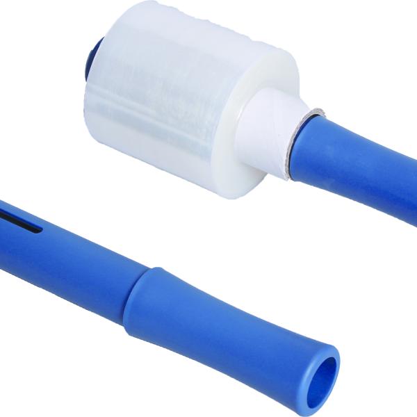 NEUTRAL Mini-Stretchfolienabroller M1098 mit Griff